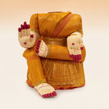 Varalakshmi Doll - 12inch