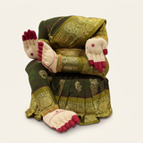 Varalakshmi Doll - 12inch