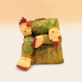 Varalakshmi Doll - 7inch