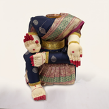 Varalakshmi Doll - 12inch
