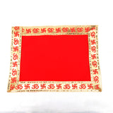 Cloth Aasanam - Square