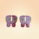 Fancy Sticker - Patham Design