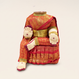 Varalakshmi Doll - 10inch