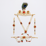 Krishnar Decoration Full Set for Kids