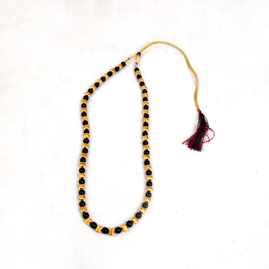 Vinayagar Malai - Beads Malai