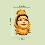 Amman Face - Fiber