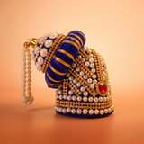 Muthangi Giridam - Andal Kondai - No1 Size