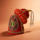 Muthangi Giridam - Andal Kondai - No2 Size