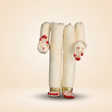 Varalakshmi Hand and Leg Set - Cloth