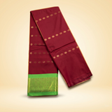 Amman Saree - Kotanji Model2 for Devi Alankaram