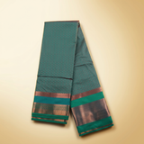 Amman Saree - Pon Tamil for Idol Decoration