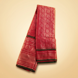 Amman Saree - 80 Cut Putta model for Divine Diety Decoration