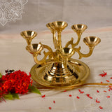 Karpoor Aarti 7 Kilai