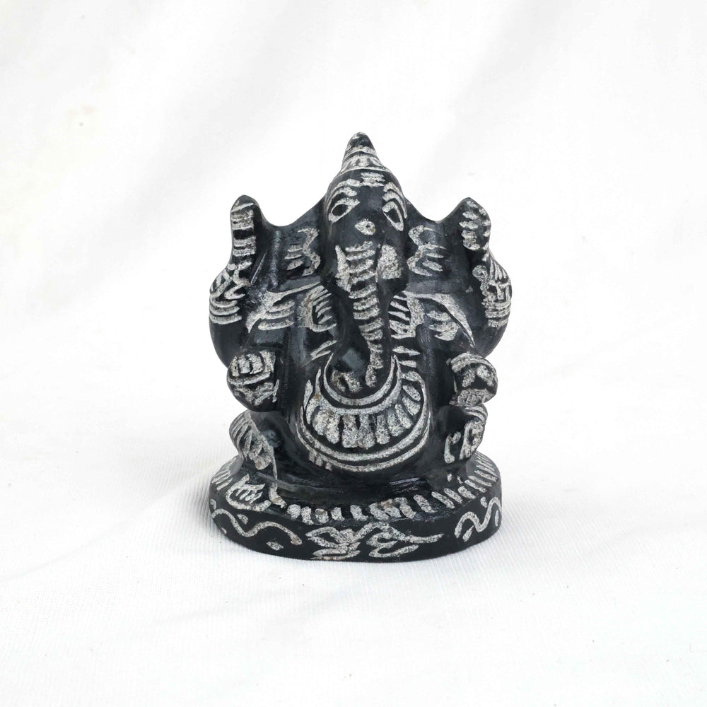 Karunkal Ganesh