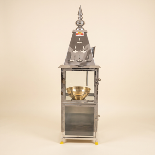 Anaiya Deepam - 3 Feet for Continuous Deepam Worship