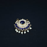 Pathakam/Pendent - 2.5inch for Amman Idol Alankaram