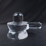 Spadiga Siva Lingam 5.5 inch