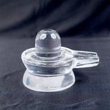 Spadiga Siva Lingam 5.5 inch