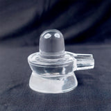 Spadiga Siva Lingam 4 inch