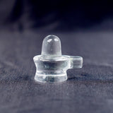 Spadiga Siva Lingam 1.5 inch