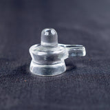 Spadiga Siva Lingam 1.5 inch