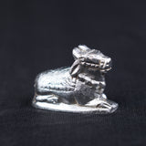 Mercury Nandhi