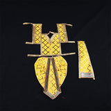 Panchakatcham Printed 8inch