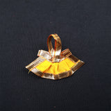 Amman Pavadai Satin 1.5inch for Alankaram
