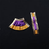 Amman Pavadai Satin 4inch for Puja Worship
