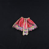 Amman Pavadai Fancy Border 5.5inch for Festival Alankaram