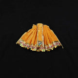 Amman Pavadai Velvet Type 5inch