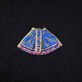 Amman Pavadai Cotton Design1 - 5inch