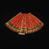 Amman Pavadai Cotton Design1 - 9inch
