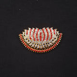 Pendent / Dollar - Lotus for Spiritual Wear