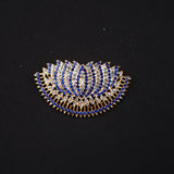 Pendent / Dollar - Lotus for Spiritual Wear
