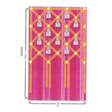 Screen Cloth Navarathiri for Festival Golu Decoration