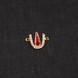 U Namam Enamel with Ring