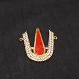 U Namam Enamel with Ring