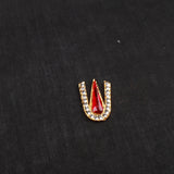 U Namam Stone without Ring