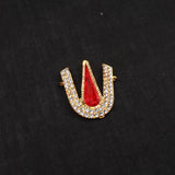 U Namam Stone without Ring