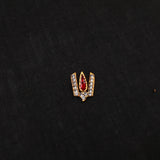 V Namam Plain without Ring for Idols Decorative Thilagam