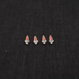 Thilagam Andal Set of 4 for Deity Alankaram