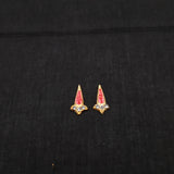 Thilagam Andal Set of 2 for Deity Alankaram