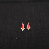 Thilagam Andal Set of 2 for Deity Alankaram