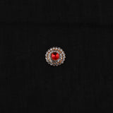 Round Pottu for Idols Alankaram