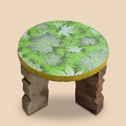 Varalakshmi Stand Mukali - Wood