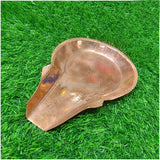 Abishega Plate Copper