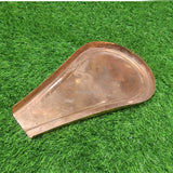 Abishega Plate Copper