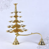 Adukku Deepam 5 Step