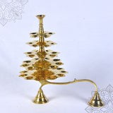 Adukku Deepam 5 Step